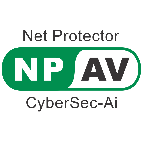 NPAV Protector Total Security - 1 Year