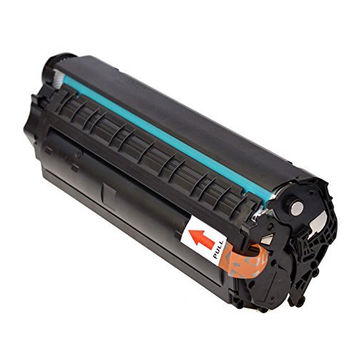 12A Toner Cartridge