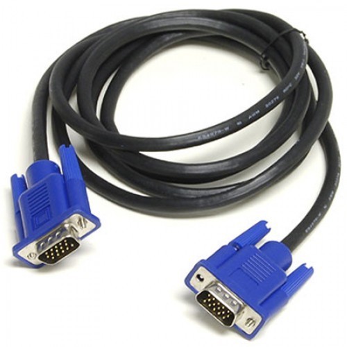 VGA Cables (Display Cables)