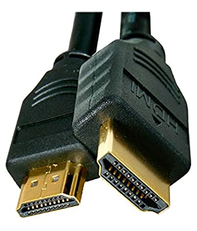 HDMI Cables (Display Cables)